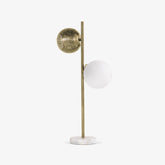New Soma Gold Table Lamp